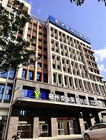 郴州爱尔眼科医院