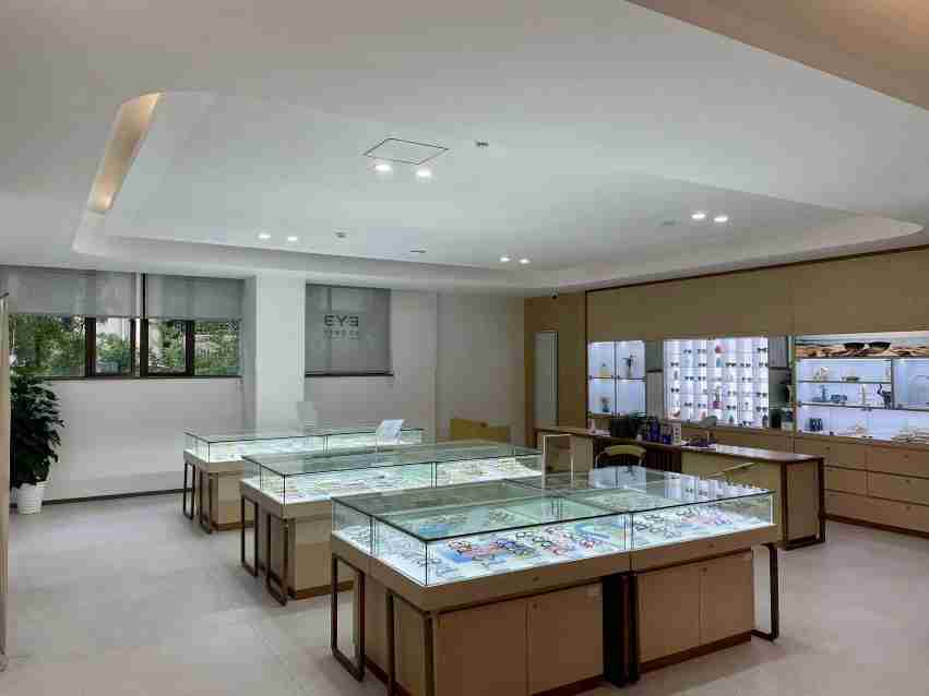 长沙岳麓梅溪湖门诊