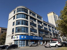 醴陵三三一爱尔眼科医院