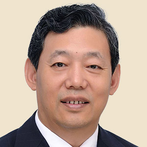 王志军