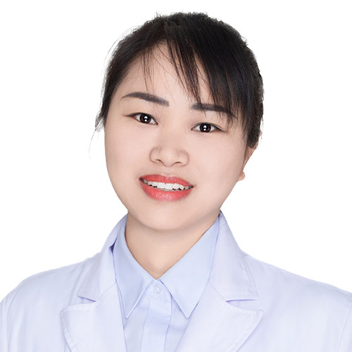 张玉