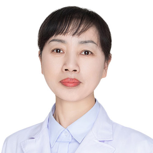 戴仙梅