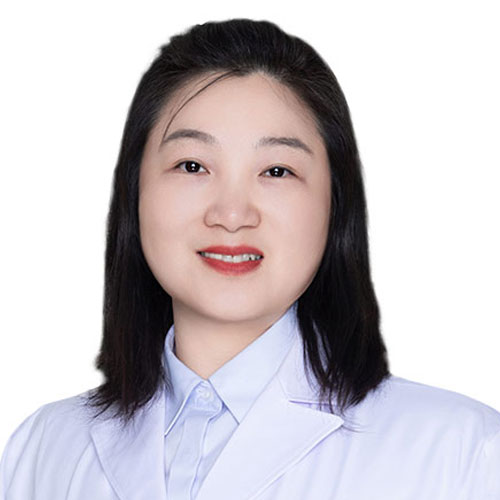 李汪霞