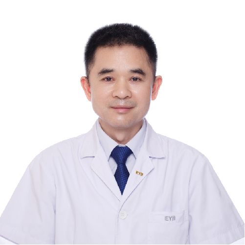 叶长华