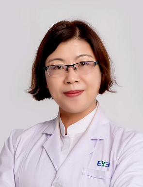 李格明