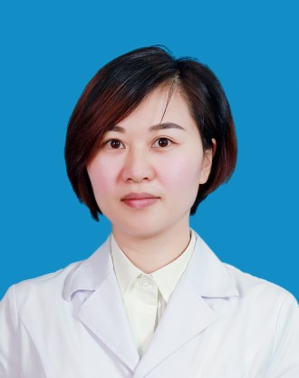 周丽娟