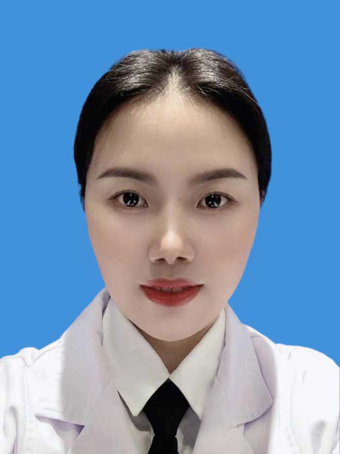 曾妍