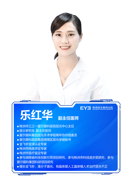 乐红华