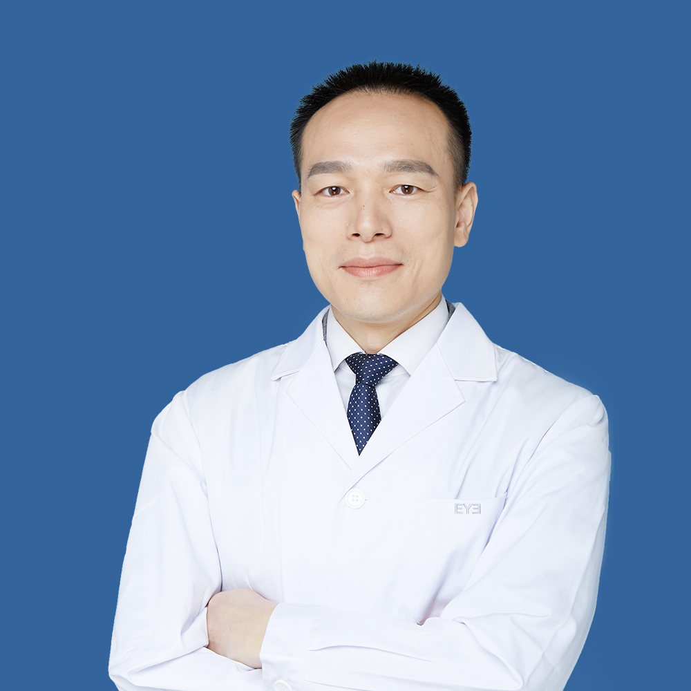 李剑华