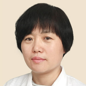 李秋梅