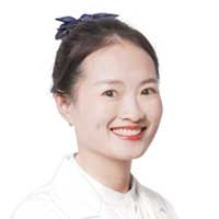 何玉萍